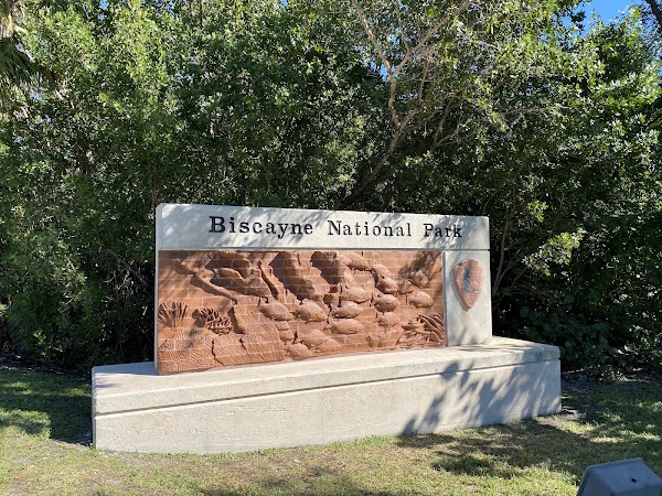 Biscayne National Park 5