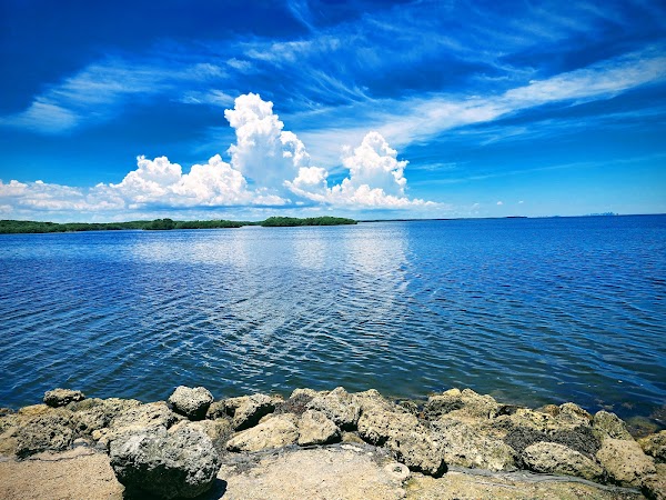 Biscayne National Park 4