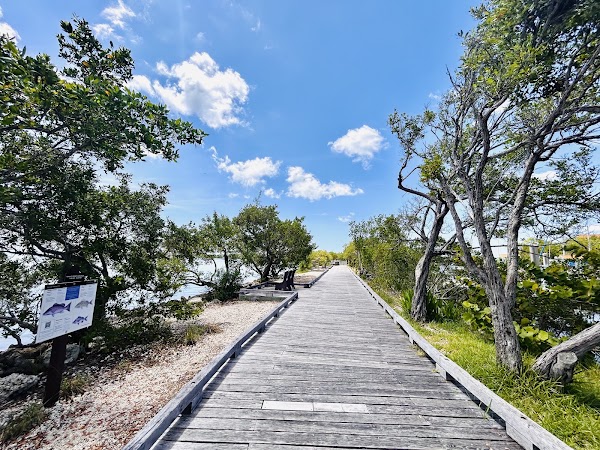Biscayne National Park 3