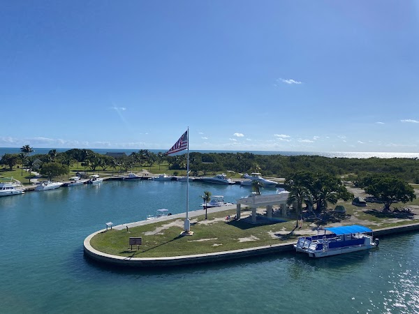 Biscayne National Park 2