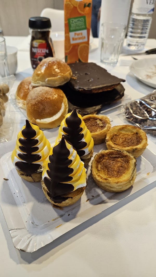 Pastelería Arrese 1852 5