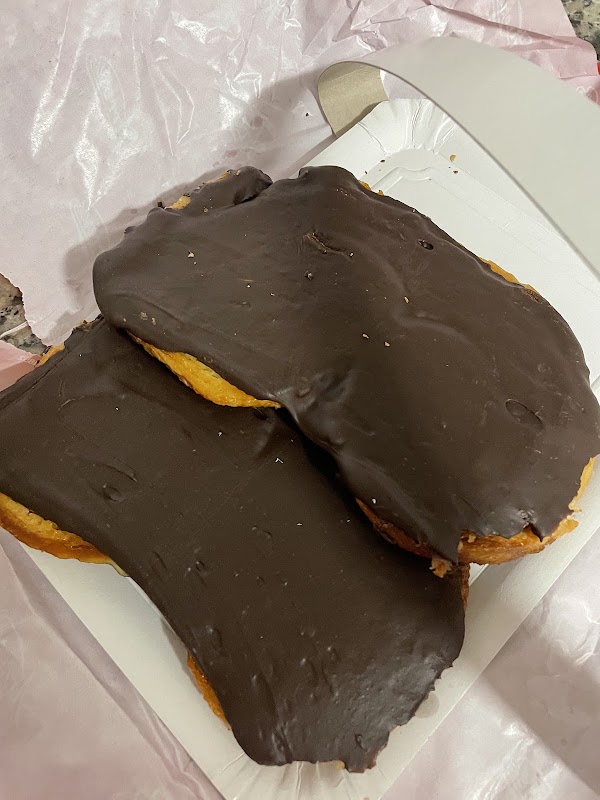 Pastelería Arrese 1852 3