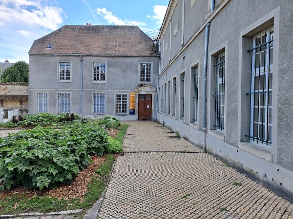 musée d'art et d'archéologie de Laon 4