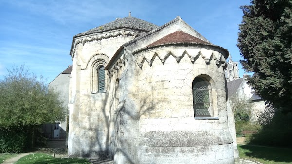 musée d'art et d'archéologie de Laon 3