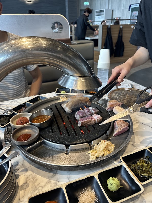 熟成到 中文店