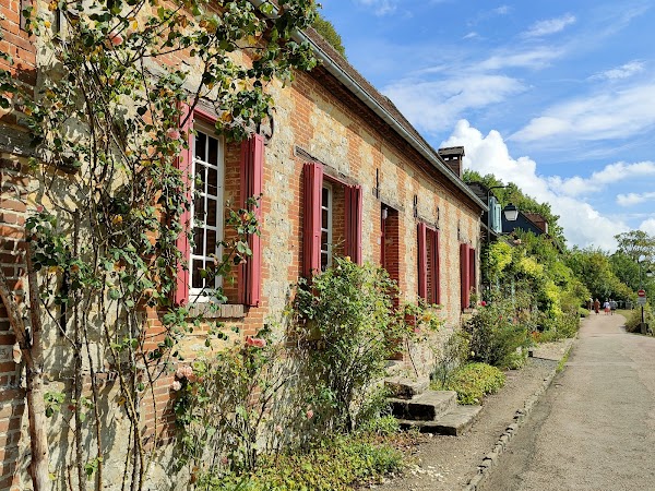 Gerberoy 4
