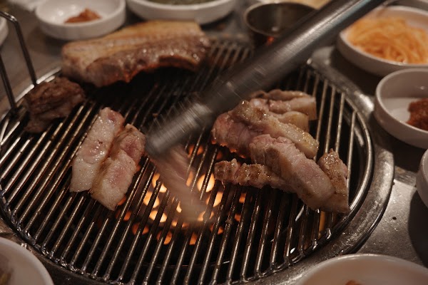 함덕맛집 저팔계깡통연탄구이 4