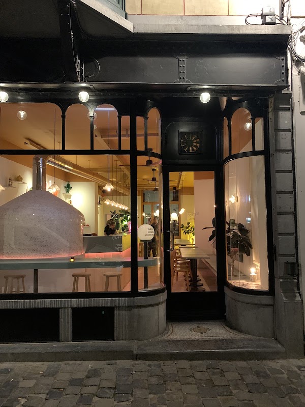 Volta Supper Club