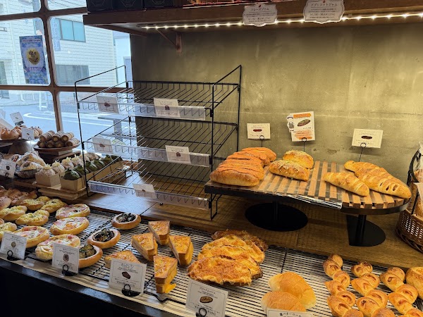 Higurashi Bakery 5