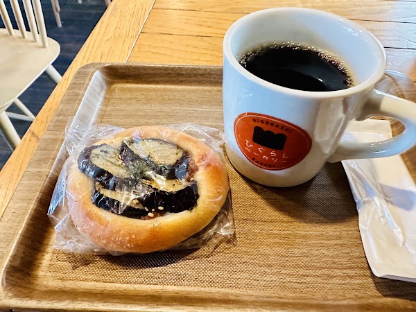 Higurashi Bakery 4