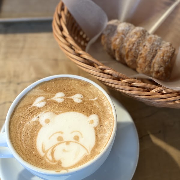 Higurashi Bakery 2