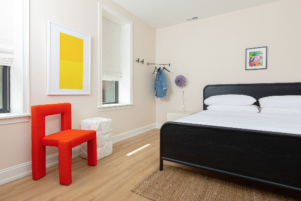 YOWIE (Hotel & Shop) 5