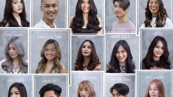 CHADA SALON