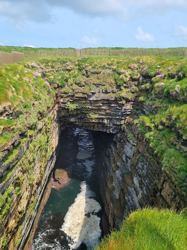 Downpatrick Head 5