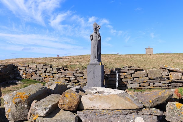 Downpatrick Head 4