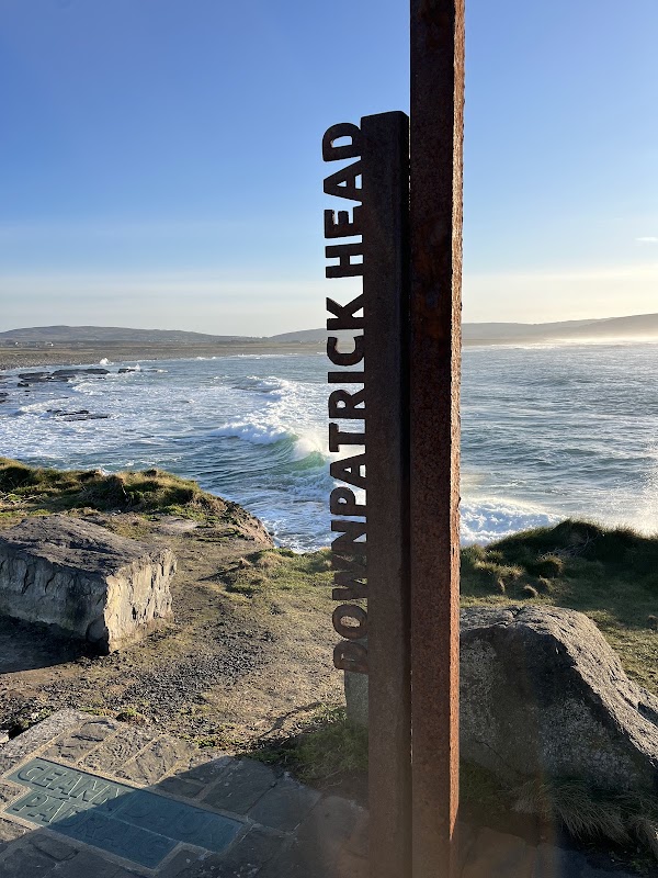 Downpatrick Head 3