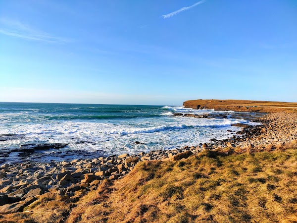 Downpatrick Head 2