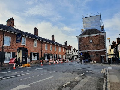 Amersham
