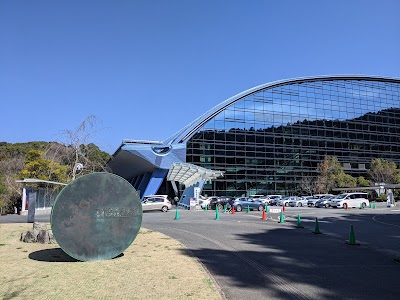 Kyushu National Museum 1
