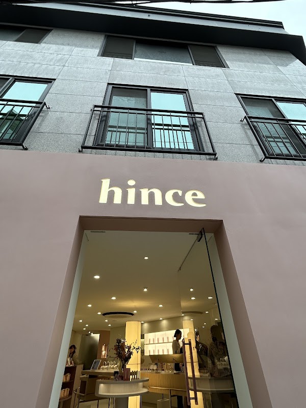 hince Hannam 1