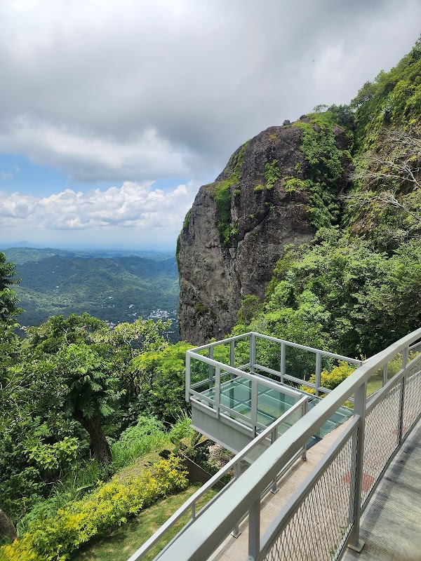 El Boqueron o Volcán de San Salvador 4