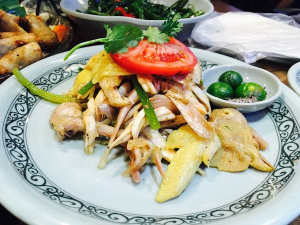 Tiger Prawn Vietnamese Restaurant 5