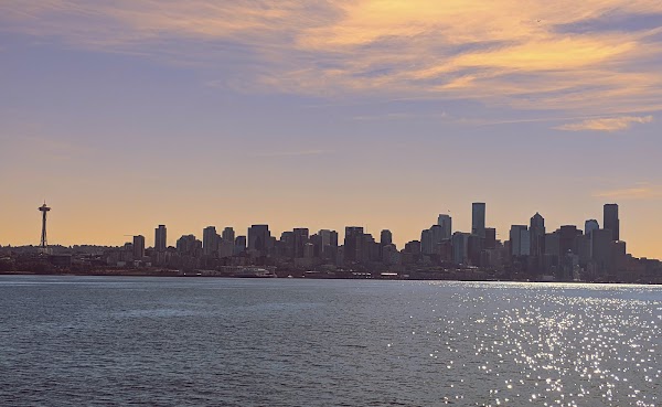Bainbridge Island