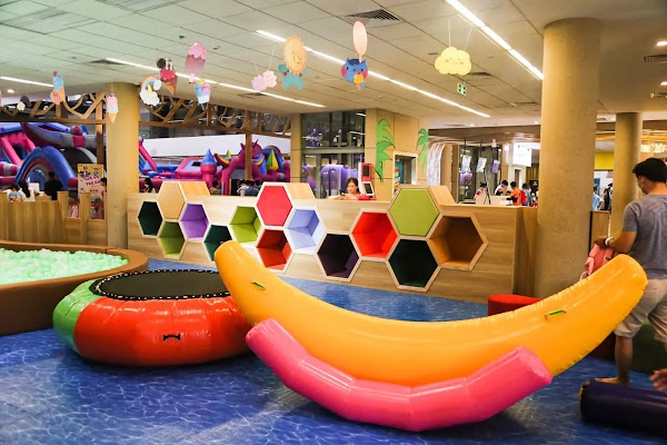 Helio Center 3