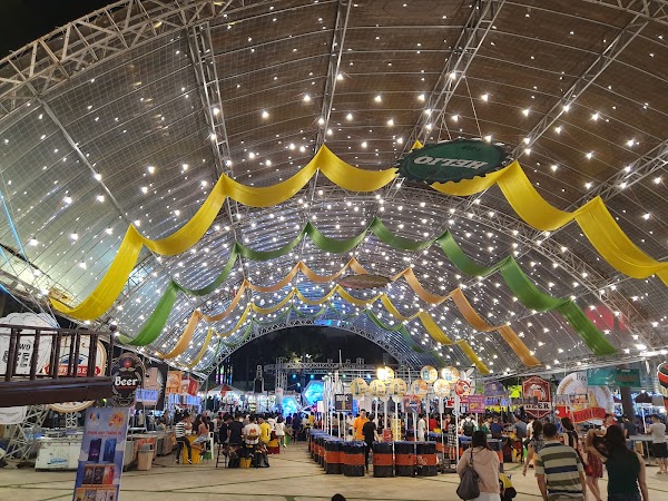 Helio Center 2