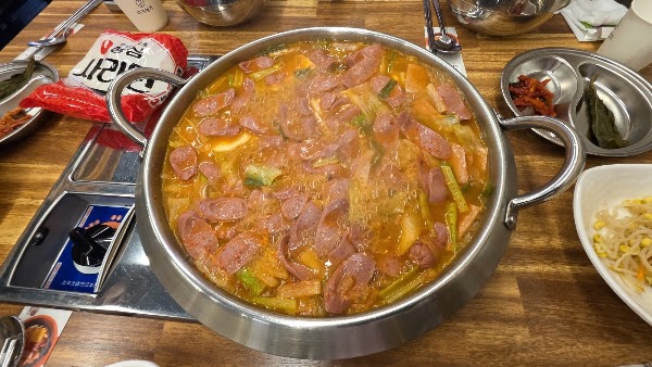 병규네부대찌개 5