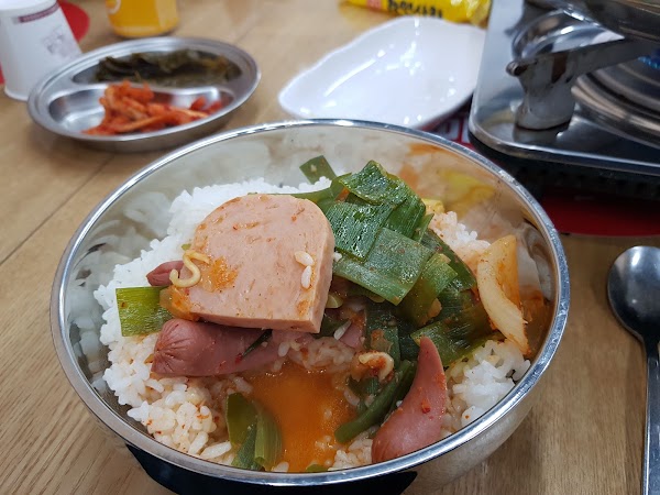 병규네부대찌개 2