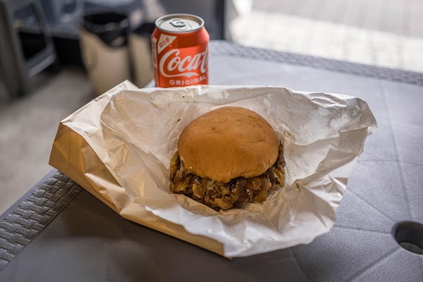 Burger Snack 5