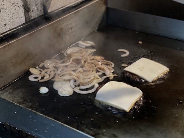 Burger Snack 3