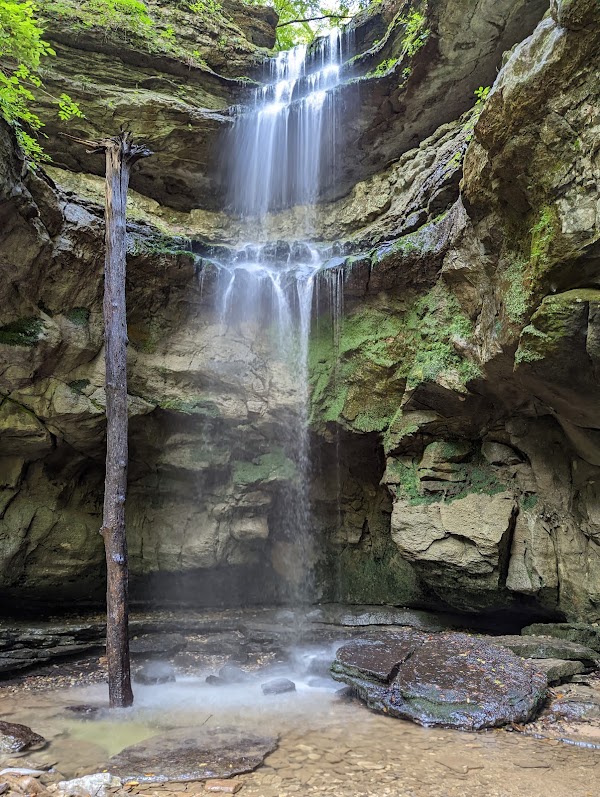 Lost Creek State Natural Area 1