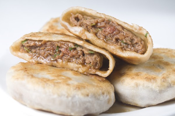 Islam Food Since 1950 5