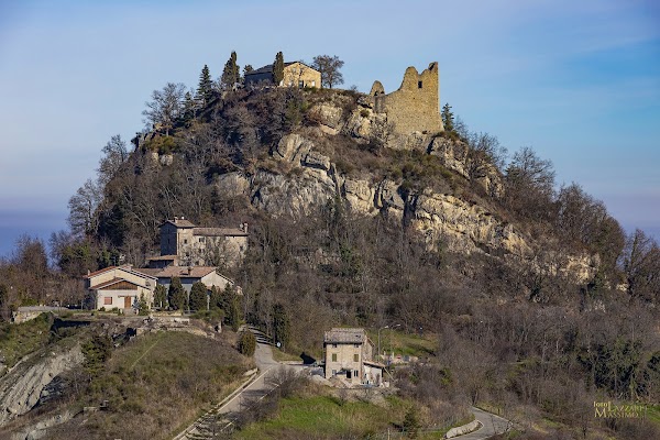 Castello di Canossa