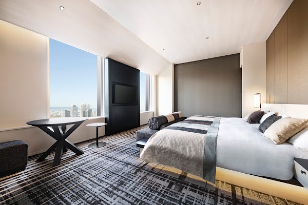 Hotel Hankyu RESPIRE OSAKA 5