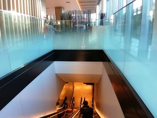 Hotel Hankyu RESPIRE OSAKA 4
