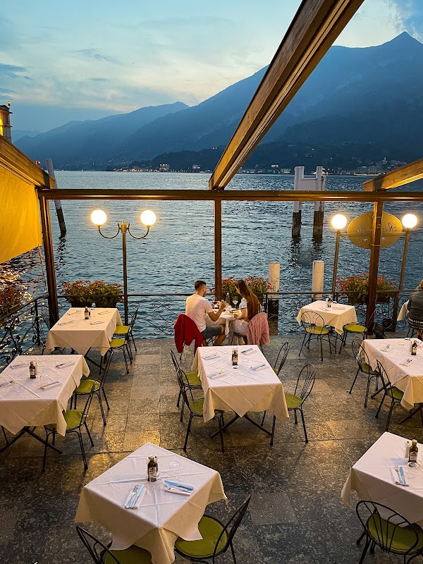 Restaurant La Terrazza