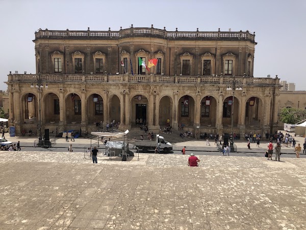 Monumento ai Caduti nella Grande Guerra