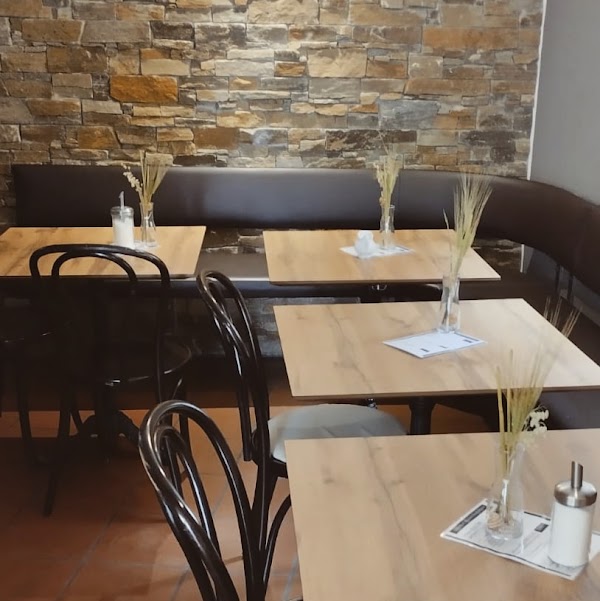 Bäckerei Striffler 1