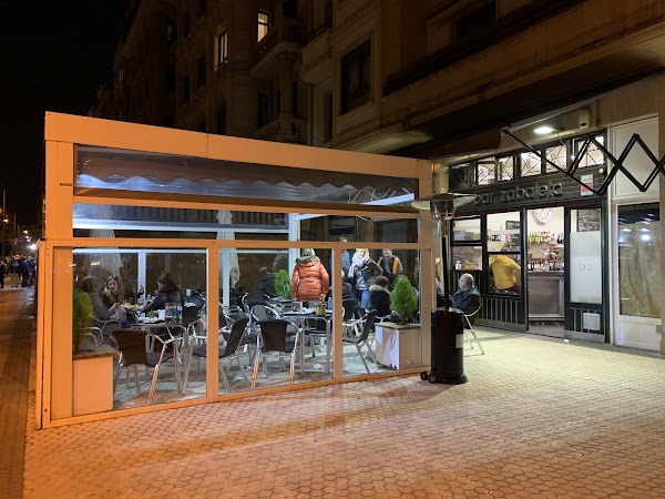 Zabaleta taberna 1