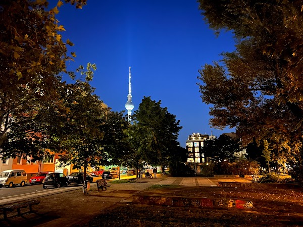 Schendel Park 1