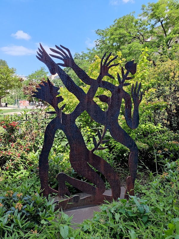 Schendel Park 5