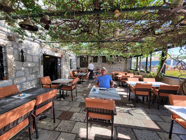 Restoran Armonia