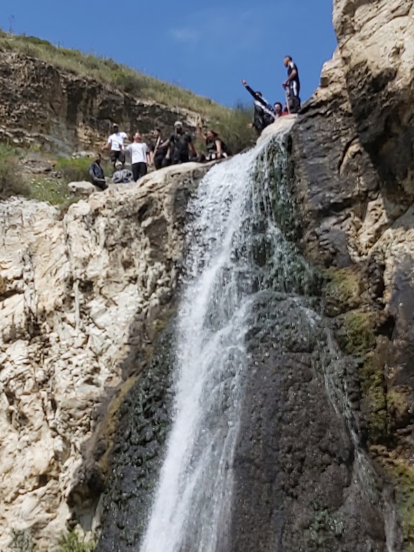 Nahal El Al 1