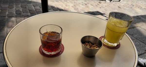 Le Dante 5