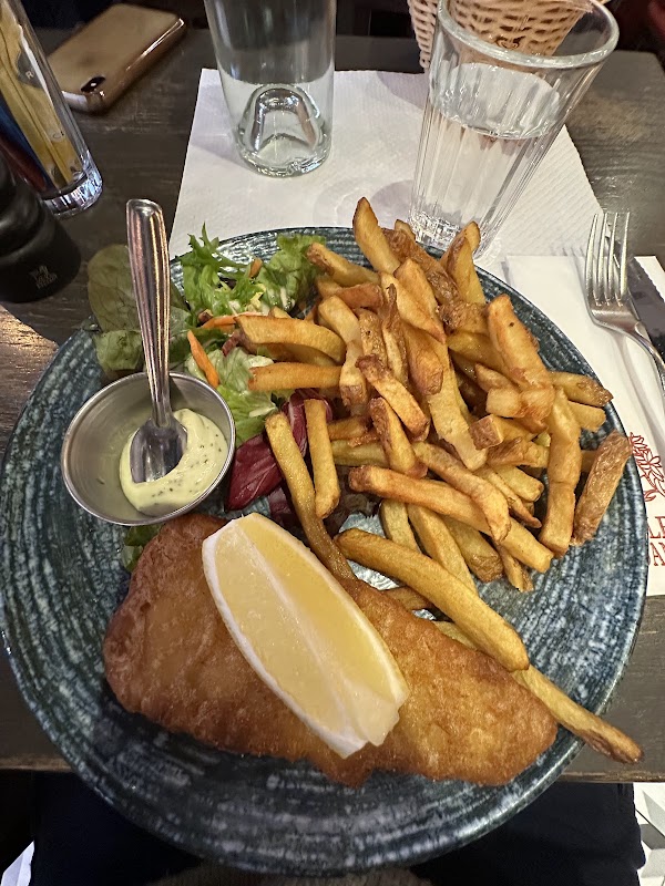 Le Dante 3