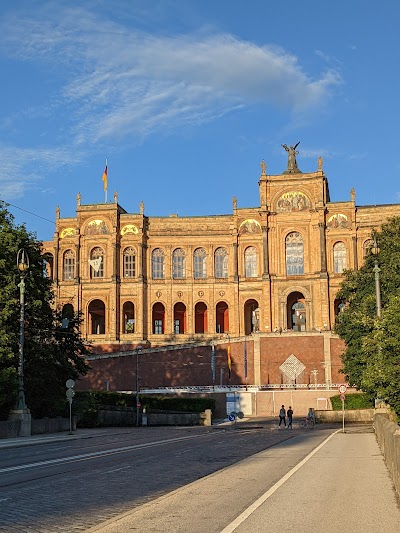 Maximilianeum