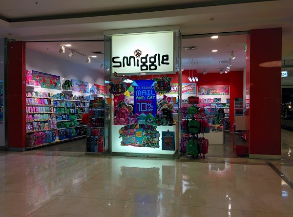 Westfield Parramatta